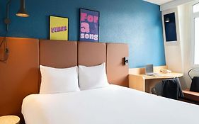 ibis Paris Gare de Lyon Ledru Rollin